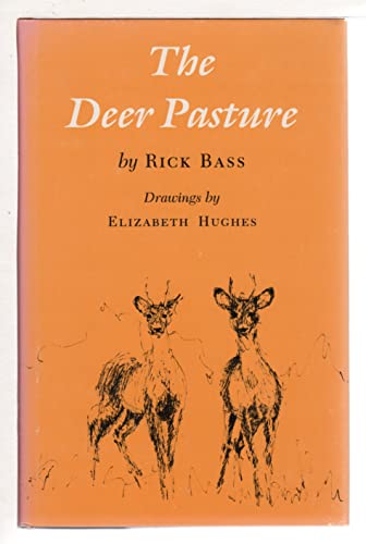 Imagen de archivo de The Deer Pasture a la venta por HPB-Diamond