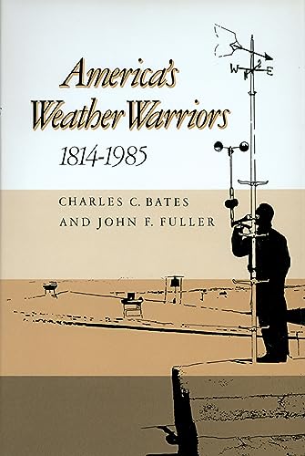 9780890962404: America's Weather Warriors