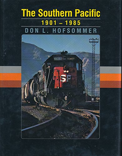 Beispielbild fr The Southern Pacific: 1901-1985 zum Verkauf von HPB-Diamond