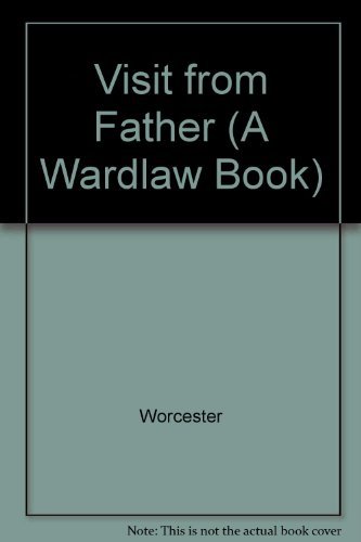 Imagen de archivo de A Visit from Father and Other Tales of the Mojave (A Wardlaw Book) a la venta por Books From California