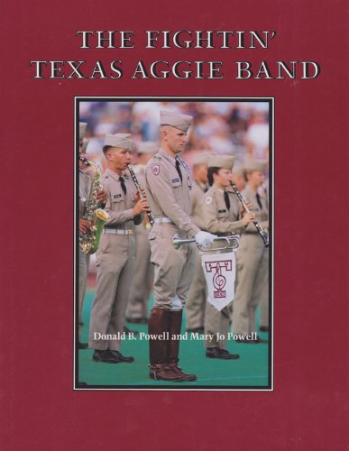 The Fightin' Texas Aggie Band