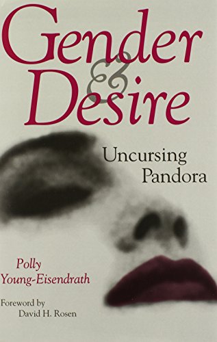 Imagen de archivo de Gender and Desire a la venta por Better World Books: West