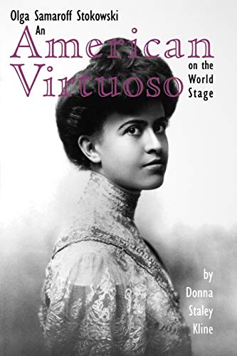 Imagen de archivo de American Virtuoso on the World Stage a la venta por Books of the Smoky Mountains