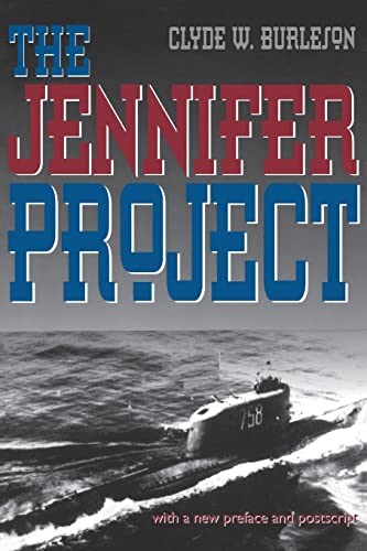 Stock image for The Jennifer Project for sale by SecondSale