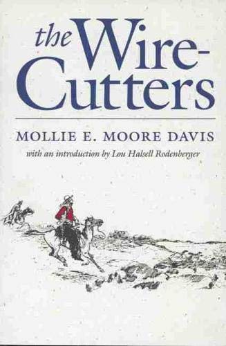 Imagen de archivo de The Wire Cutters a la venta por Gulf Coast Books