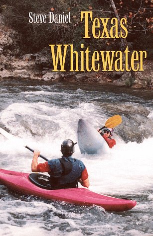 Texas Whitewater