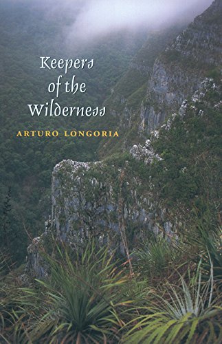 Stock image for Keepers of the Wilderness (Volume 15) (Environmental History Seri for sale by Hawking Books