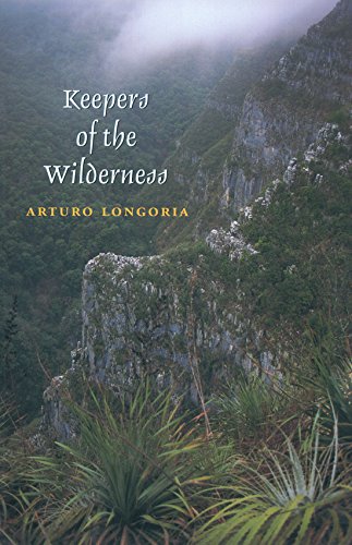 9780890969427: Keepers of the Wilderness (Volume 15) (Environmental History Series)