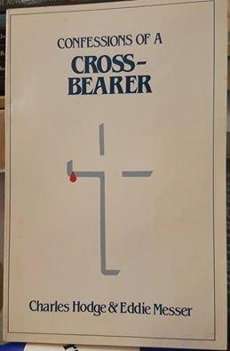 Stock image for Confessions of a Cross-Bearer for sale by SecondSale