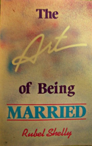 Beispielbild fr The Art of Being Married zum Verkauf von Hawking Books