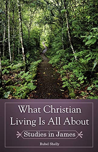 Beispielbild fr What Christian Living Is All About zum Verkauf von Half Price Books Inc.