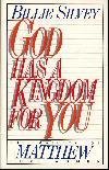 Stock image for God has a kingdom for you for sale by ThriftBooks-Dallas