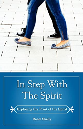Beispielbild fr In Step with the Spirit zum Verkauf von ThriftBooks-Reno