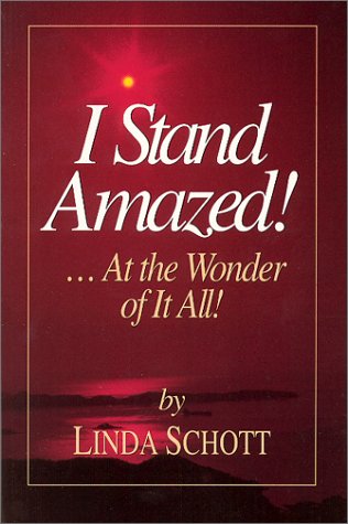 Stock image for I Stand Amazed! At the Wonder of It All for sale by Wonder Book