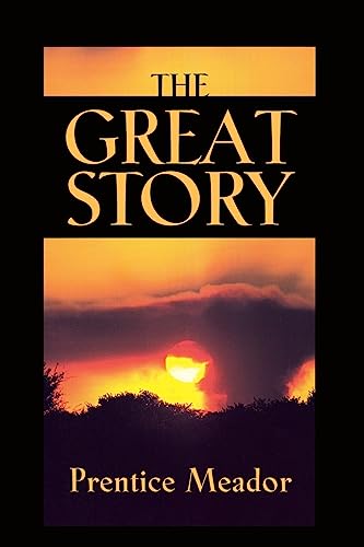 Stock image for The Great Story for sale by HPB Inc.
