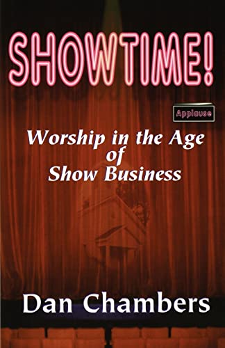 Stock image for Showtime! for sale by Gulf Coast Books