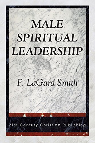 9780890981863: Male Spiritual Leadership