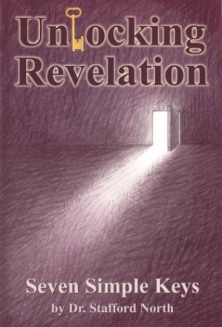 Stock image for Unlocking Revelation for sale by GF Books, Inc.