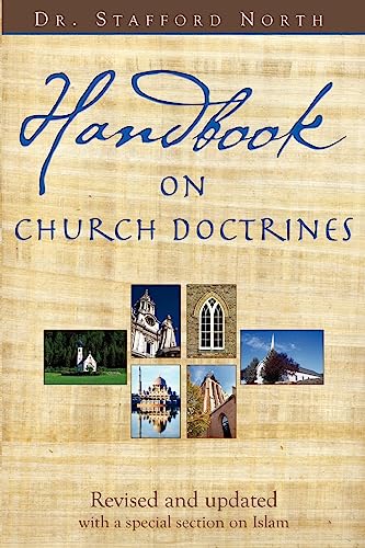 Stock image for Handbook on Church Doctrines for sale by SecondSale