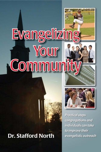 Stock image for Evangelizing Your Community for sale by ThriftBooks-Atlanta