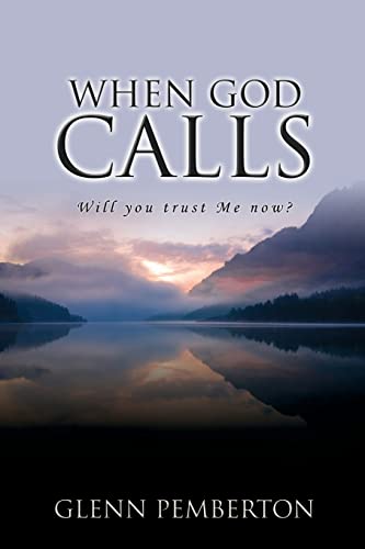 9780890983669: When God Calls
