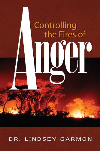 9780890983676: Controlling the Fires of Anger