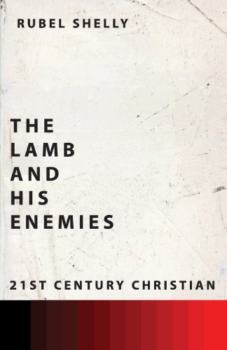 Stock image for The Lamb and His Enemies for sale by Chiron Media
