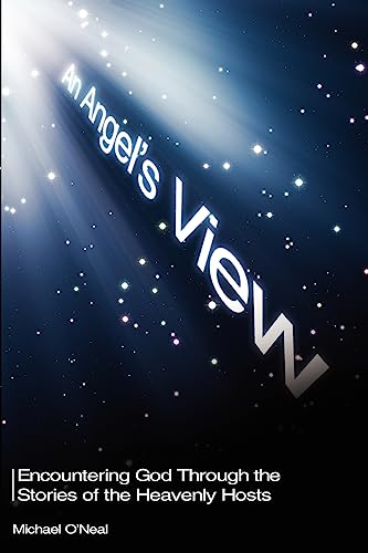 Beispielbild fr An Angel's View zum Verkauf von Orion Tech