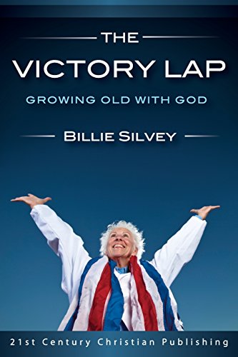 Stock image for The Victory Lap for sale by St Vincent de Paul of Lane County