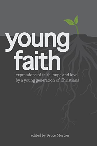 Stock image for Young Faith for sale by SecondSale