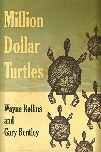 Stock image for Million Dollar Turtles for sale by GF Books, Inc.