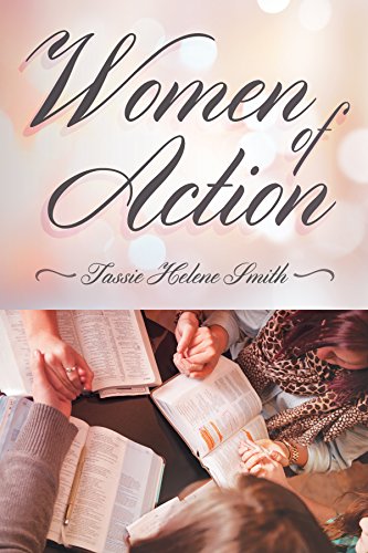 Stock image for Women of Action for sale by Better World Books