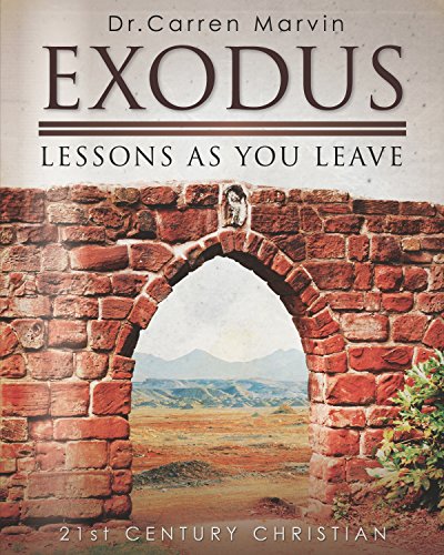 Stock image for Exodus: Wisdom As You Worship for sale by ThriftBooks-Atlanta