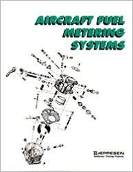 Stock image for Aircraft Fuel Metering Systems (JS312650) for sale by Wonder Book