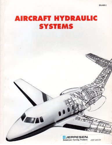 Imagen de archivo de Aircraft Hydraulics Systems (Aviation Technician Training) a la venta por Books of the Smoky Mountains