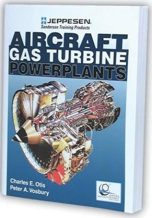 9780891001058: Aircraft Gas Turbine Powerplants