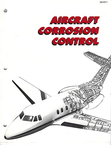 Imagen de archivo de Aircraft Corrosion Control a la venta por HPB-Red