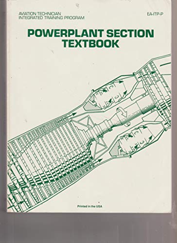 Imagen de archivo de Itp Powerplant Textbook a la venta por ThriftBooks-Dallas