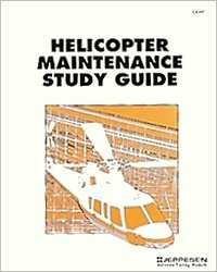 Stock image for Helicopter Maintenance Study Guide (JS312643) for sale by Zoom Books Company