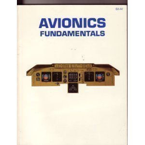 Imagen de archivo de Avionics Fundamentals (Iap Training Manual) a la venta por HPB-Red