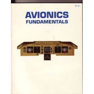 Stock image for Avionics Fundamentals (Iap Training Manual) for sale by HPB-Red