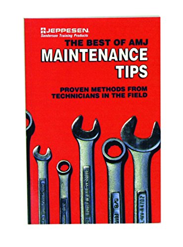 Stock image for Best of Amj Maintenance Tips for sale by SecondSale