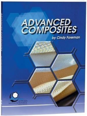 Imagen de archivo de Advanced Composites (JS312645) a la venta por Front Cover Books