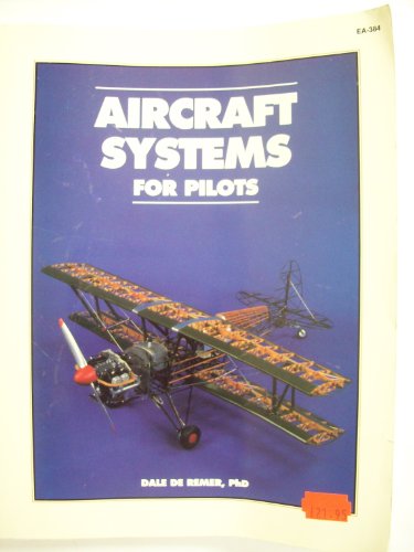 Stock image for Aircraft Systems for Pilots for sale by ThriftBooks-Dallas