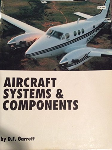 Beispielbild fr Aircraft Systems and Components zum Verkauf von Front Cover Books