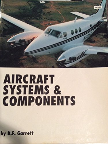 Stock image for Aircraft Systems and Components for sale by ThriftBooks-Atlanta