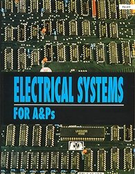 Imagen de archivo de Electrical Systems for A PS (Ea-412) a la venta por Goodwill of Colorado