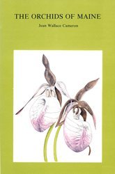 Beispielbild fr The Orchids of Maine zum Verkauf von Stock & Trade  LLC