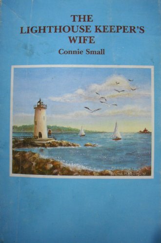 Stock image for The Lighthouse Keepers Wife for sale by Harbor Books LLC