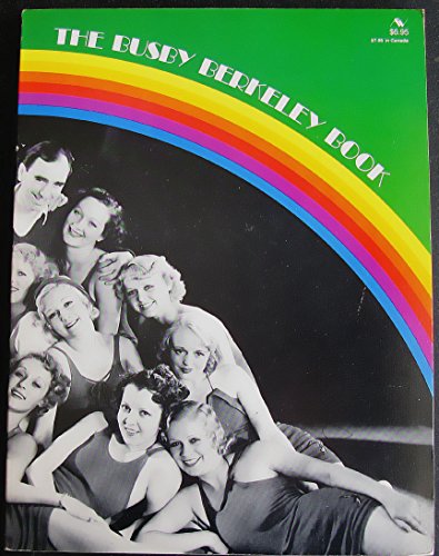 Beispielbild fr The Busby Berkeley book zum Verkauf von BooksRun